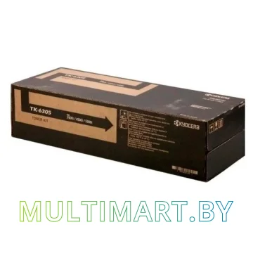 Картридж Kyocera TK-6305 картинка 4